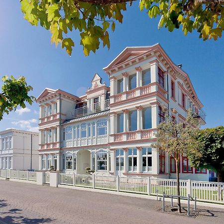 Villa Seeblick Gothensee Heringsdorf  Esterno foto