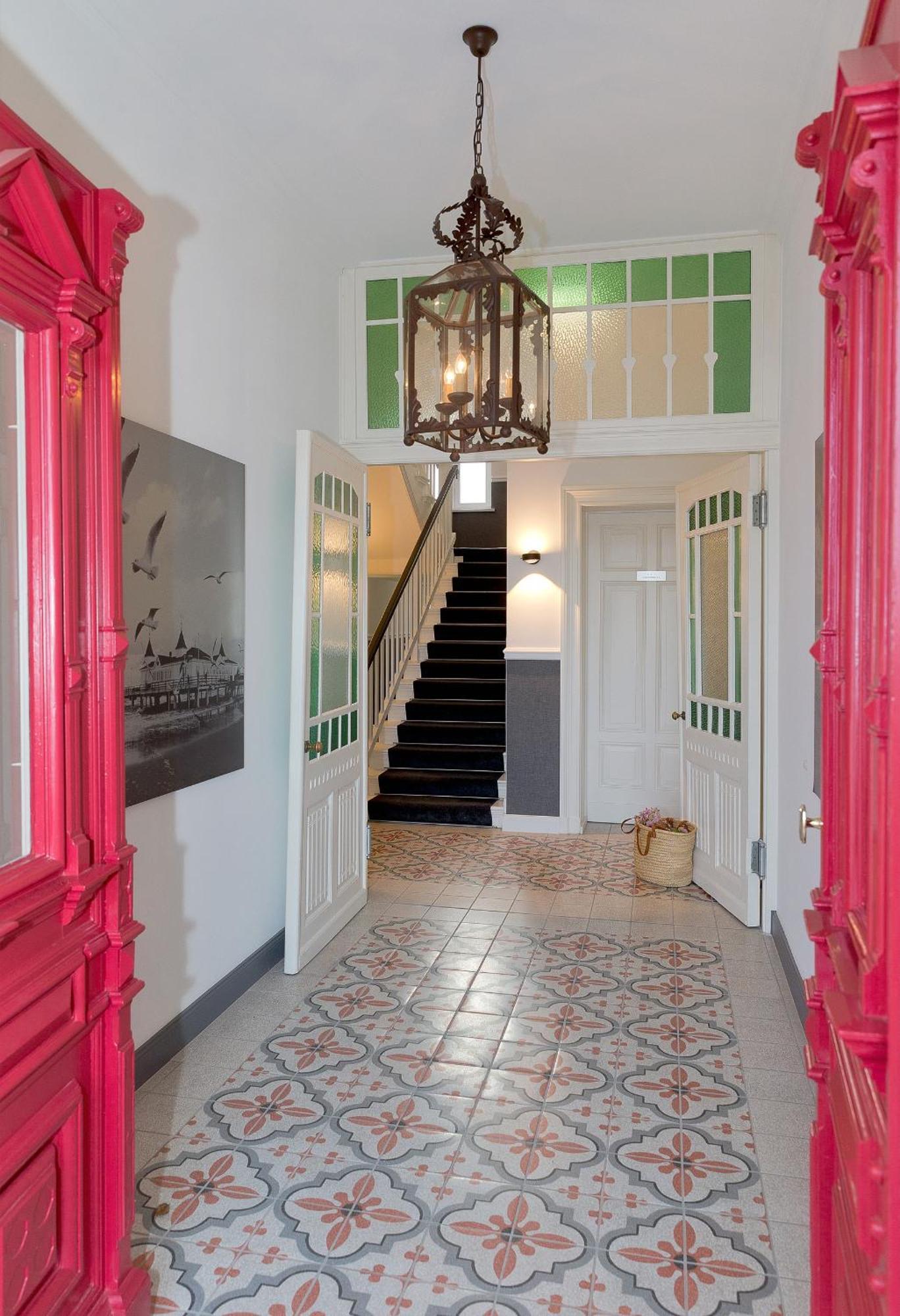 Villa Seeblick Gothensee Heringsdorf  Esterno foto
